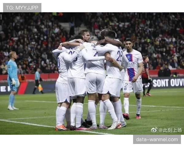 补时绝杀尼斯,拉莫斯百场里程碑助巴黎圣日耳曼艰难取三分