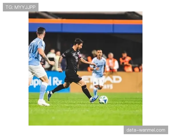 美职联东部决赛即将打响 梅西带队主场迎战纽约城队